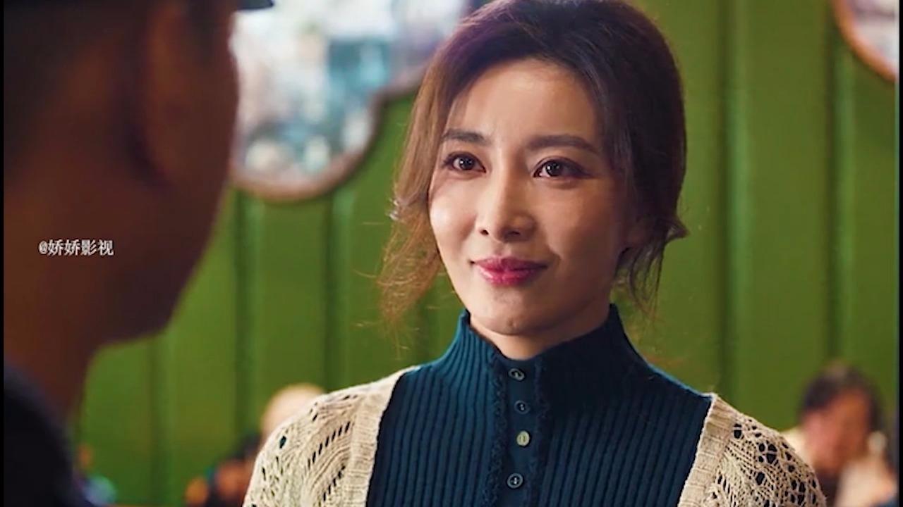 电视剧美好的结局有情人终成眷属