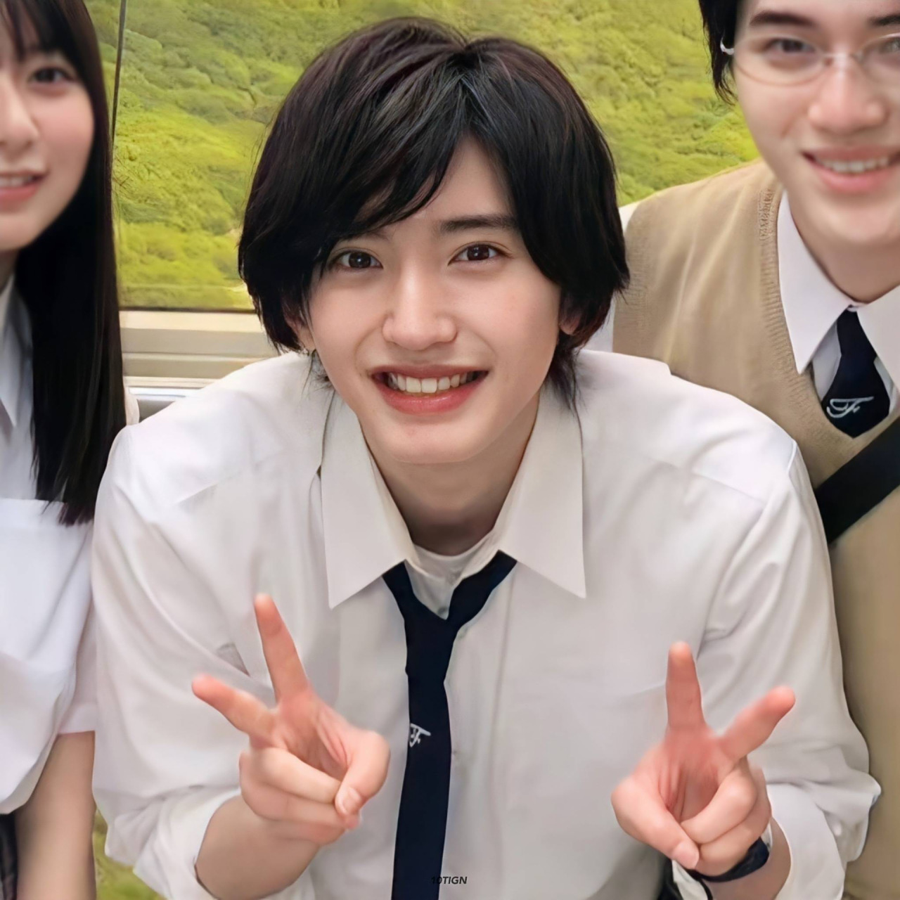 米七米七! 头像