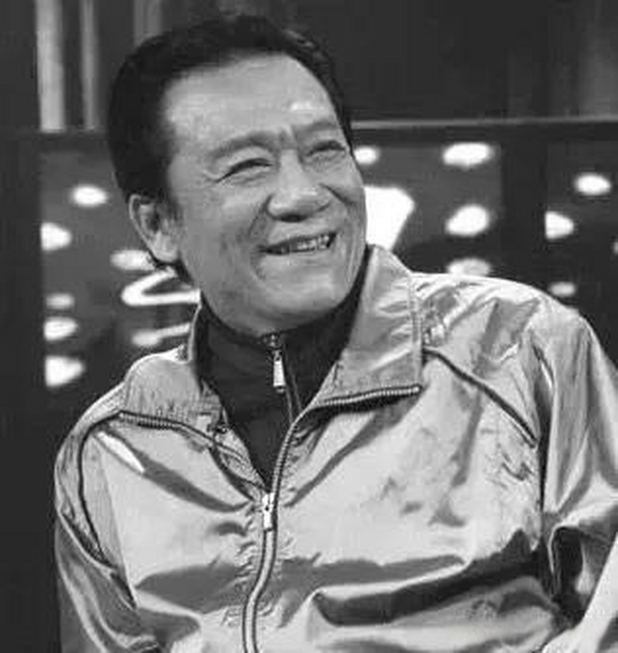 少马爷马志明说过他和侯耀文的一件交往趣事.