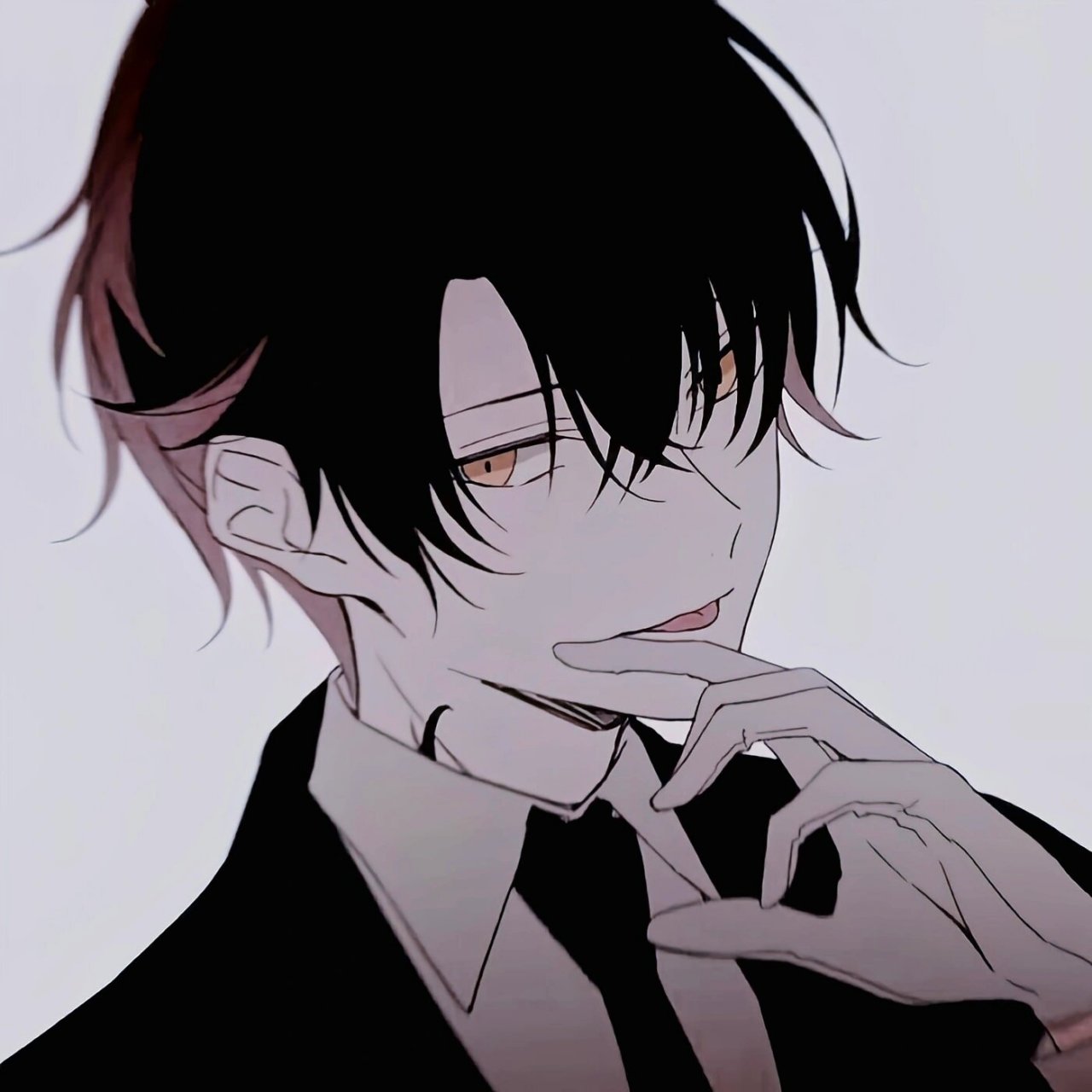 不过期高级感男生头像 会有你喜欢的,这期感觉至上  头像