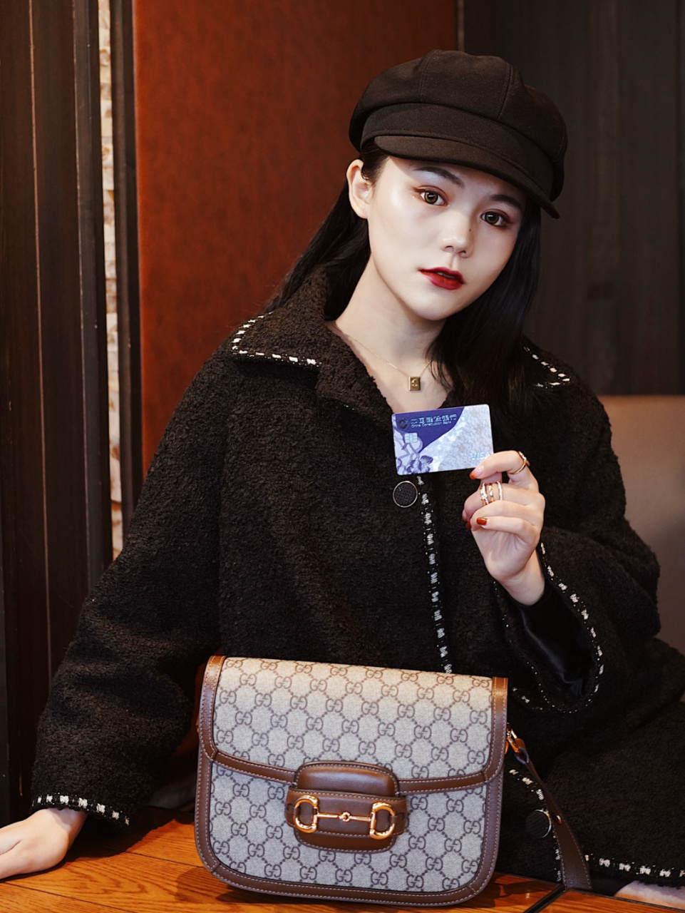 八折购入奢侈品 | 省钱又省心的muse女神卡 .