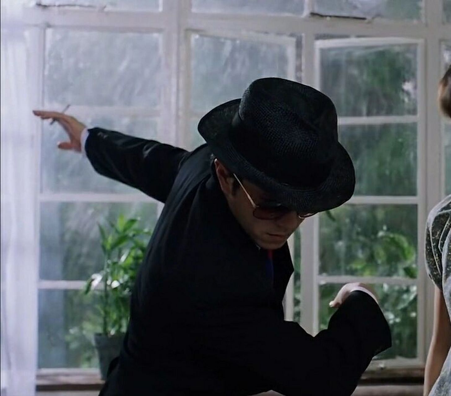 分享一些好看的周星驰头像