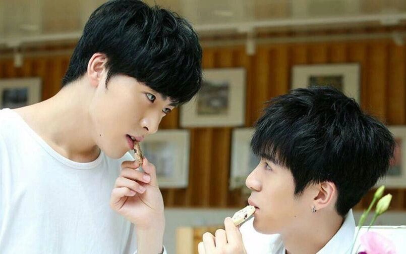 时代的眼泪!那些超唯美的中国腐剧安利向