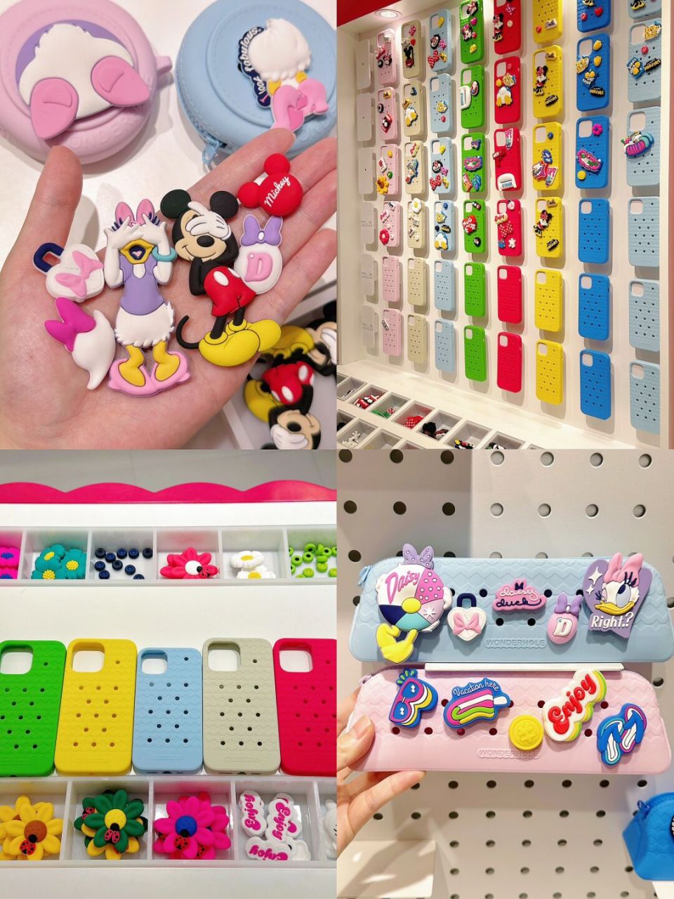 hello78这里是爱逛街的多梨,带你逛吃北京不迷路[庆祝] 	 在西单