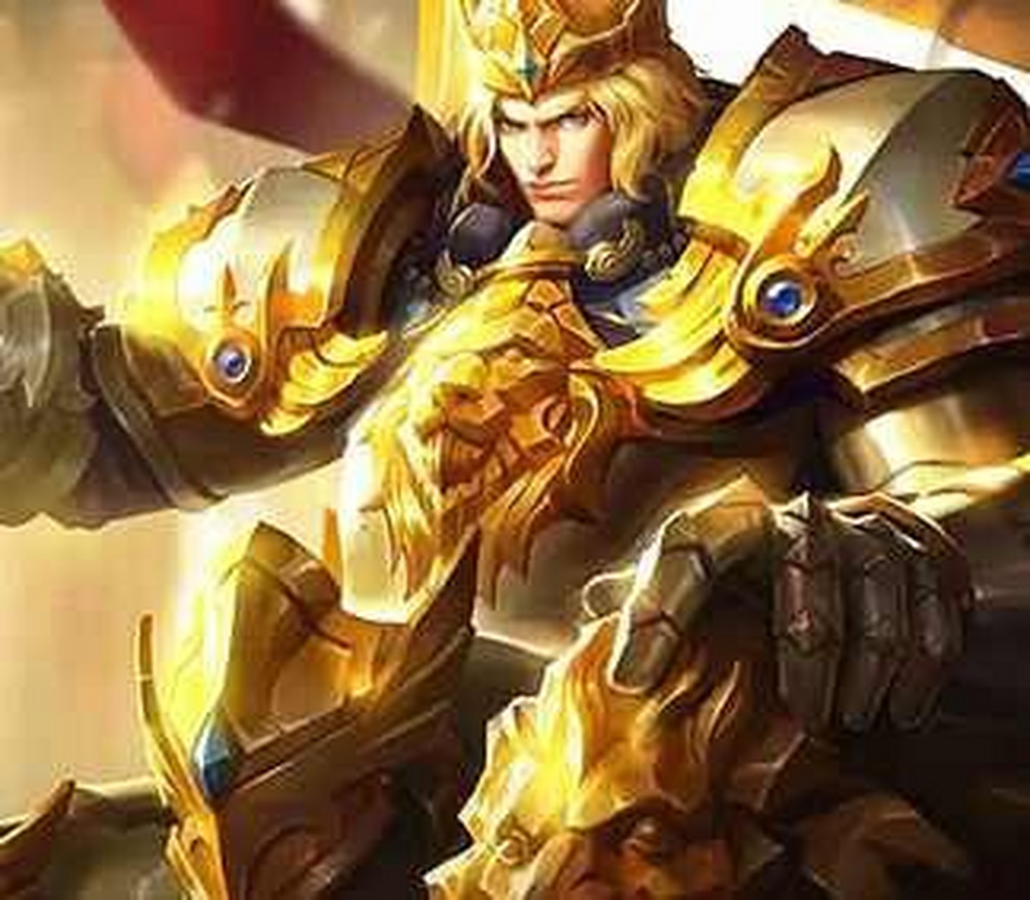 王者荣耀亚瑟头像 王者荣耀亚瑟头像