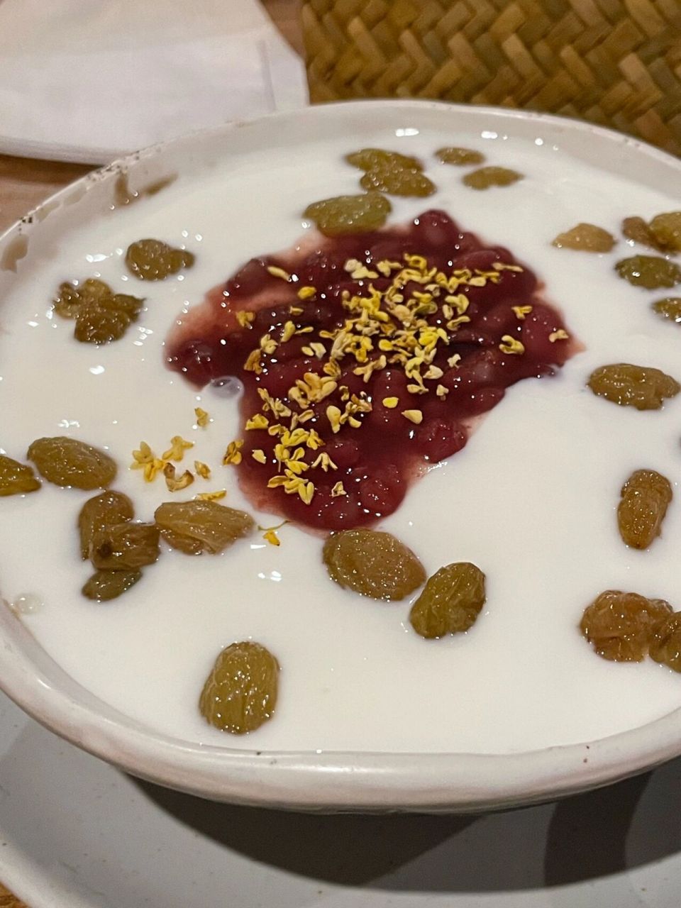 淮安探店|璞园糖水·打发时间的躺shi地 93|115111today甜品