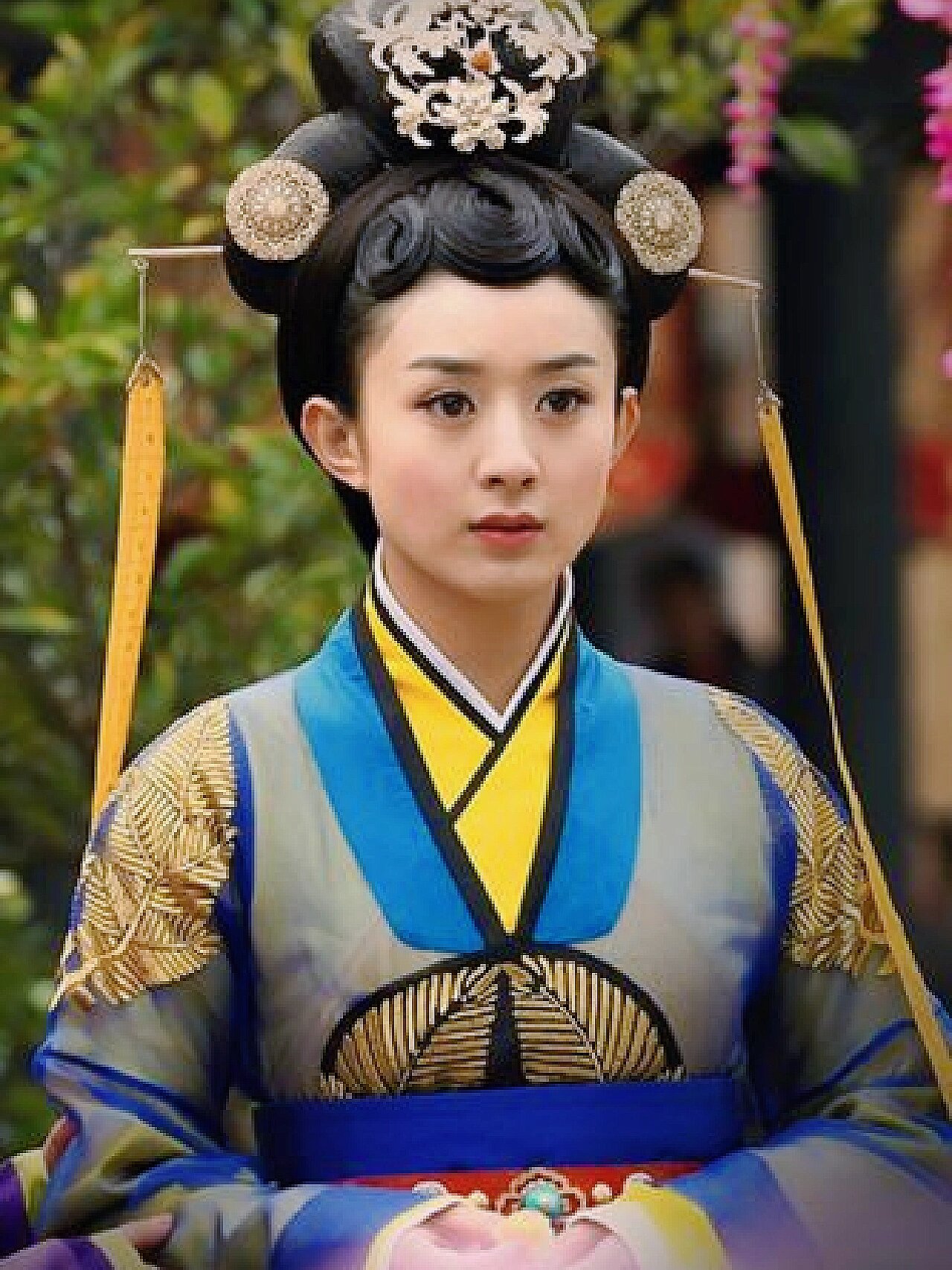 从罪奴到一代女相无冕太后 前些年流行了一部古装电视剧《陆贞传奇》
