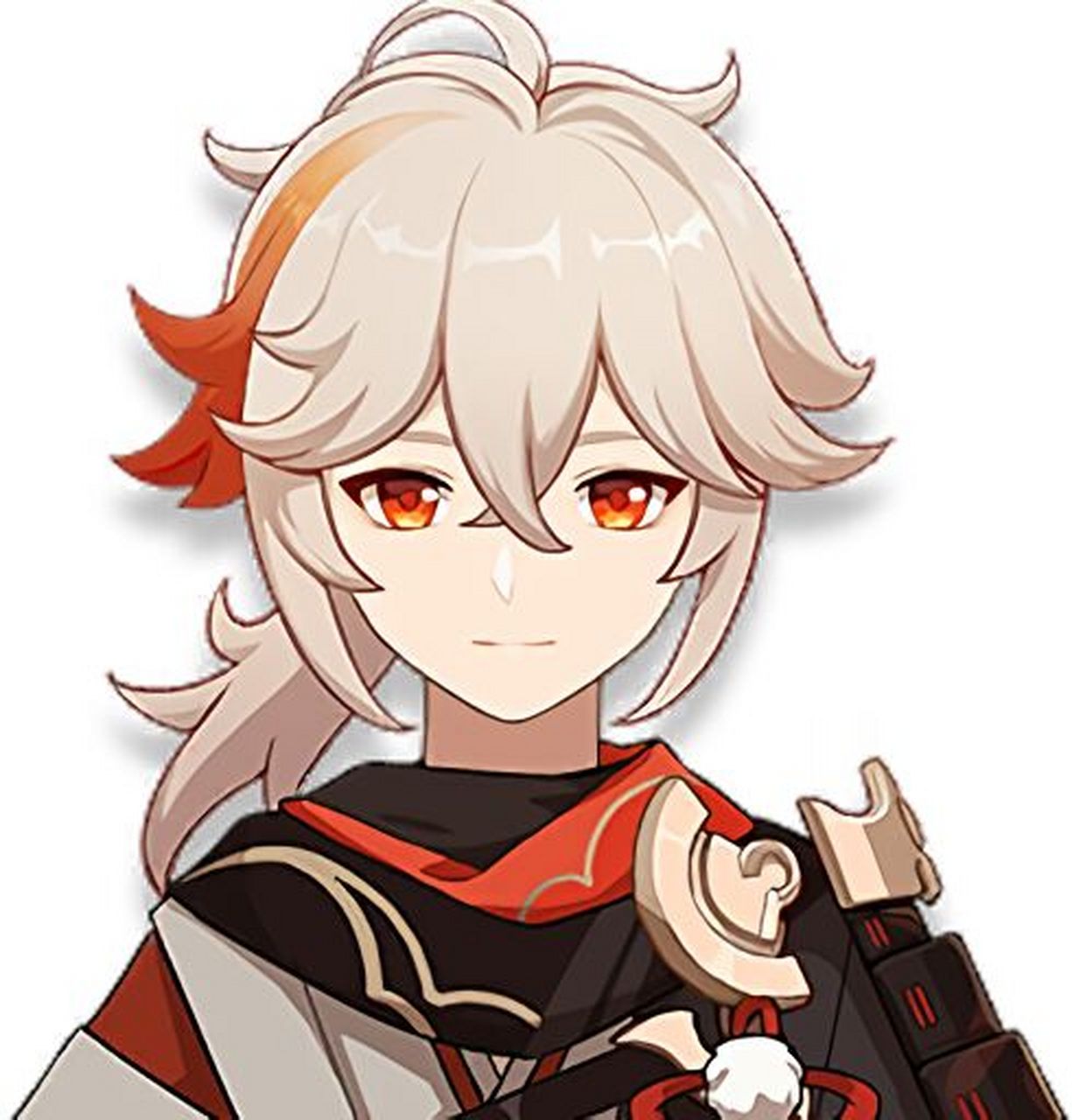 原神枫原万叶立绘【分享】