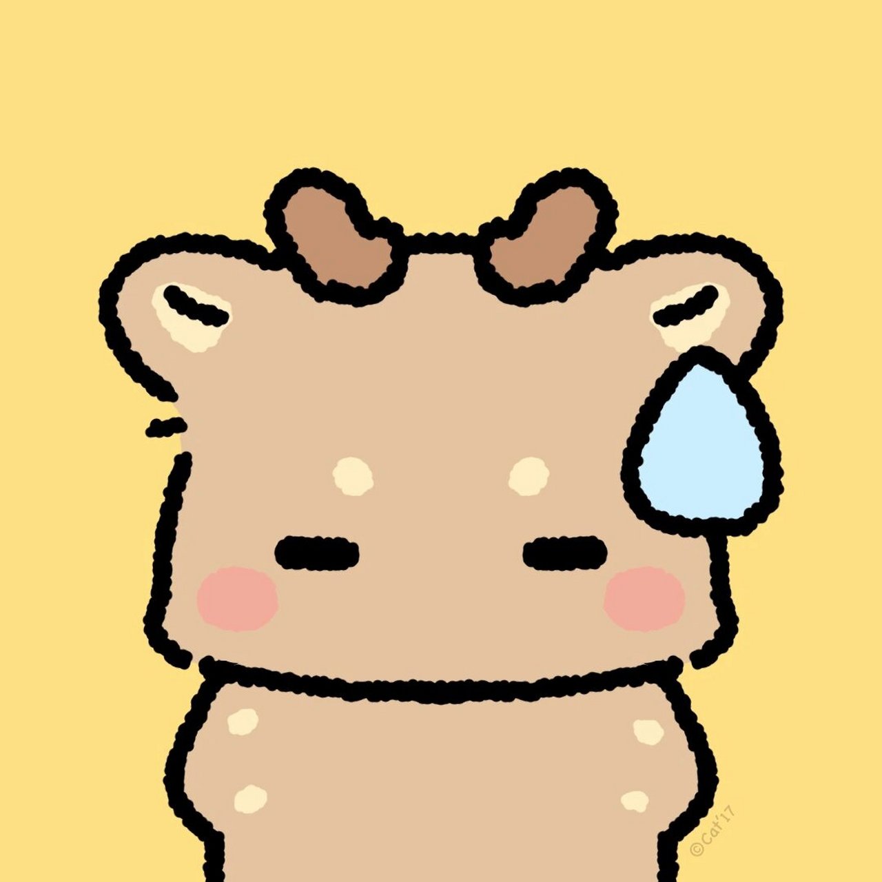 头像|无语小动物头像第2弹 无语的小动物头像 第2弹