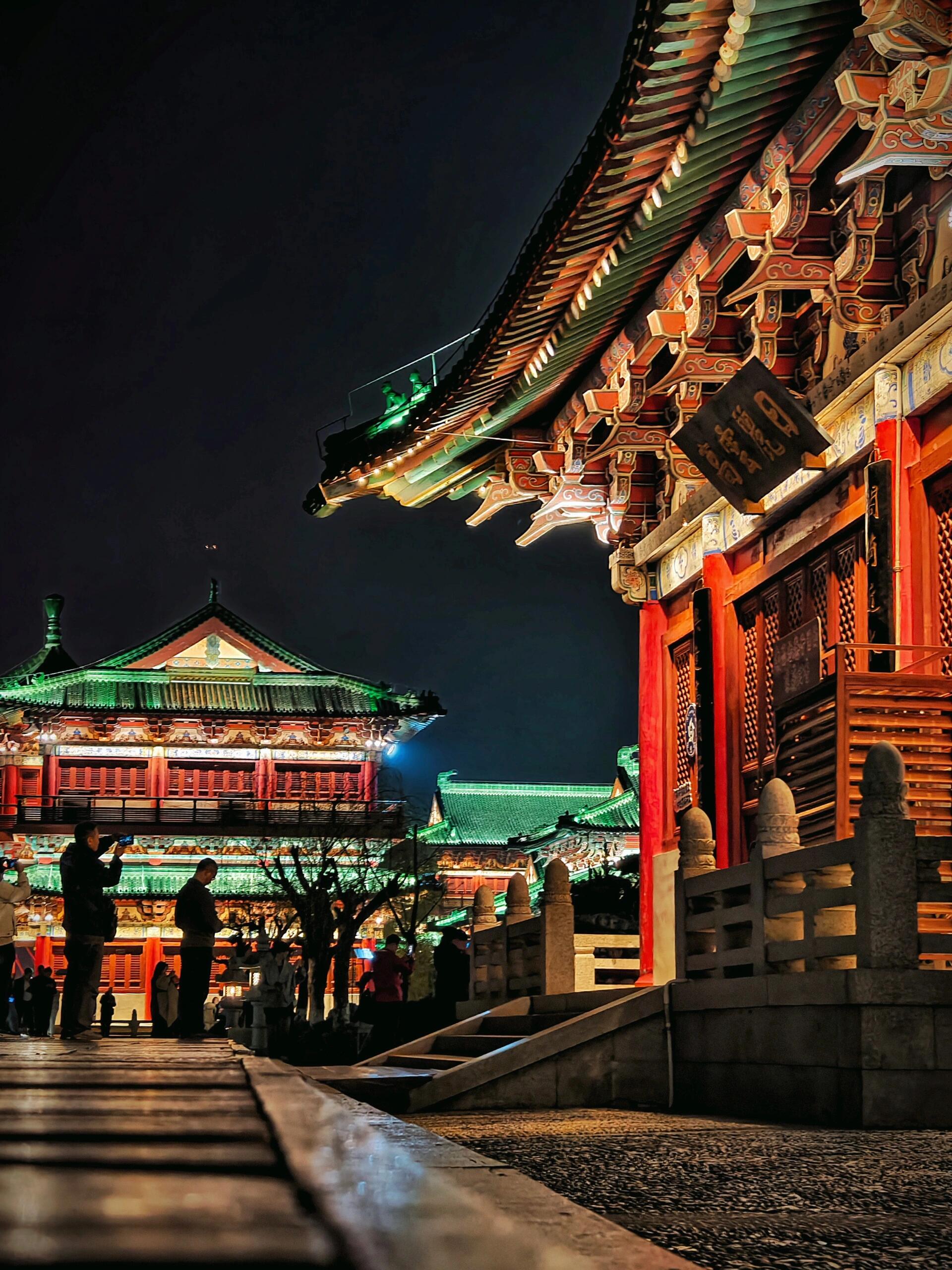 一分钱没花,拍了18张绝美的滕王阁照片 也许只有到了滕王阁,才能领略