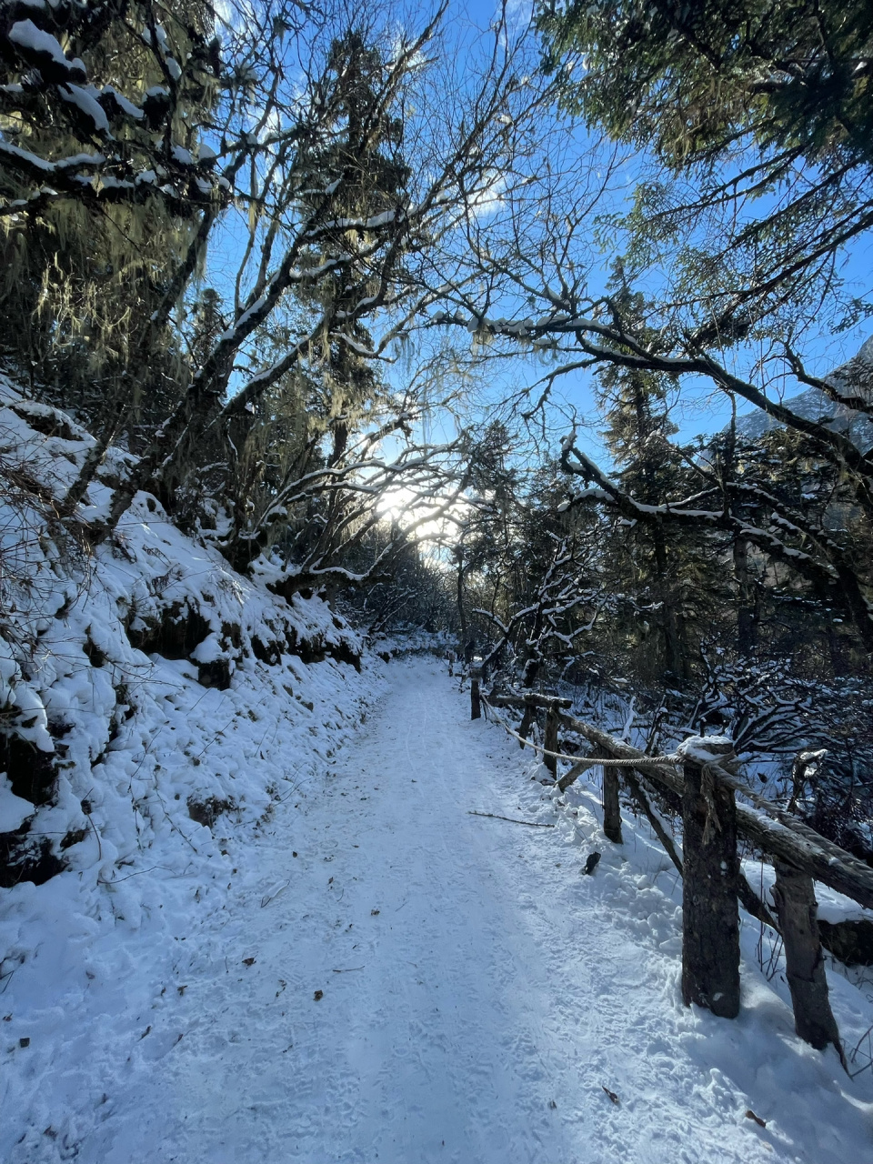 古尔沟,毕棚沟自驾攻略 成都-古尔沟-毕棚沟自驾旅游攻略 day1:成都