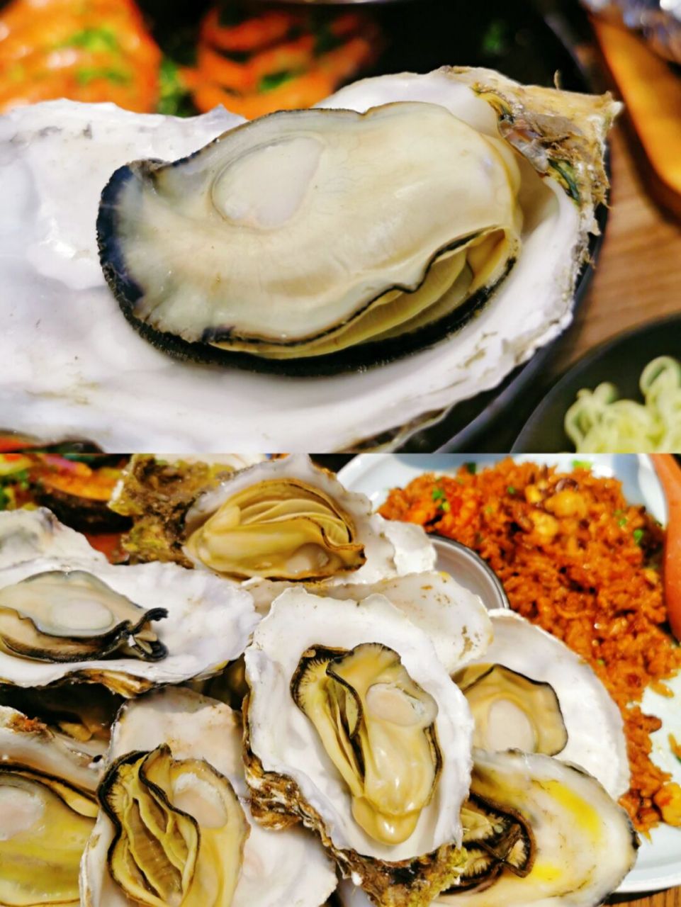 99蒸汽生蚝 当肥美高压锅遇上生蚝,霸气侧漏的出场方式 扑面而来