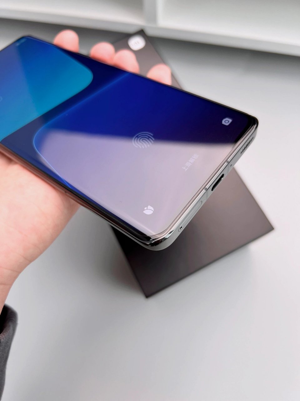 新手机丨小米13pro手机保护膜 新手机必须配上手机膜 今天下午,手机和