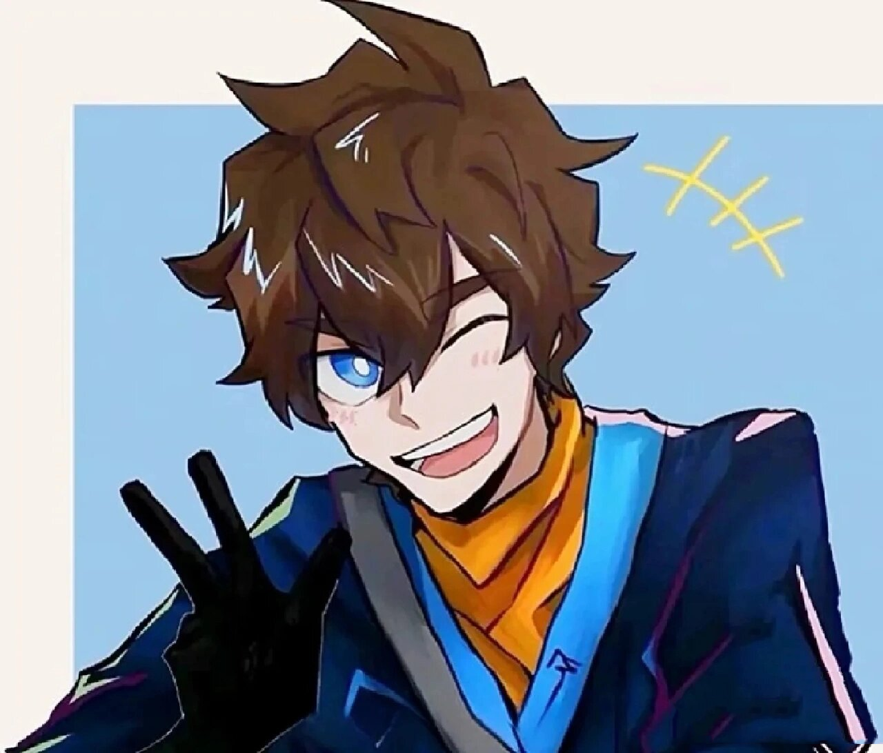 杰的,带娃日常杰和妮雅结婚了,生了3个