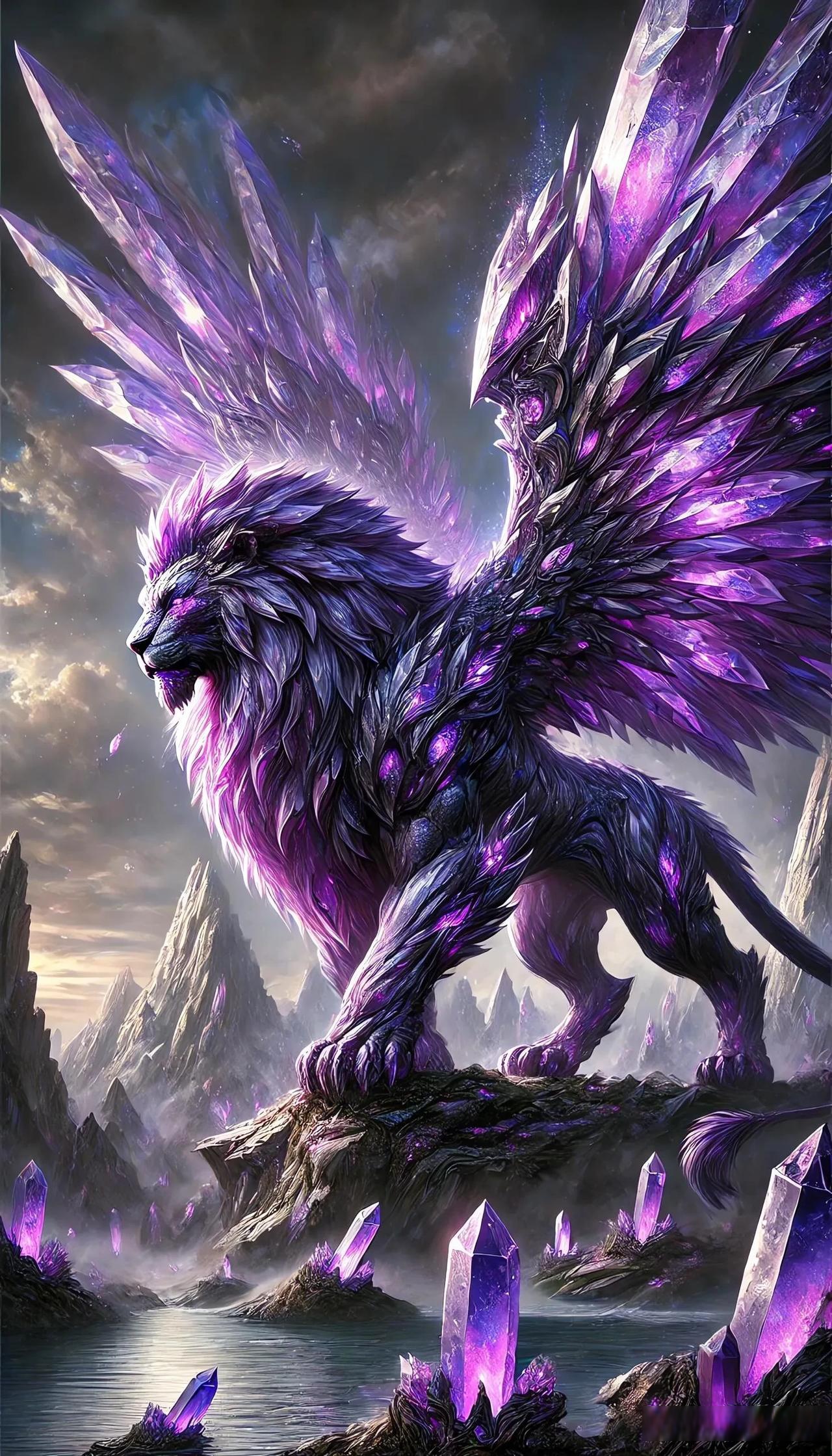 《斗破苍穹》中的魔兽系列,丰富多彩,引人入胜