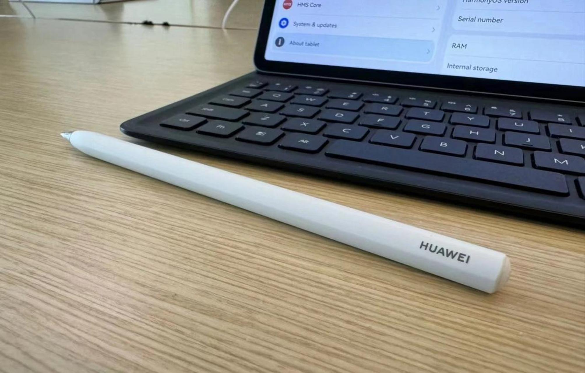 5s英寸平板电脑,399欧元起,搭载柔光护眼屏,支持 m-pencil 星闪手写笔