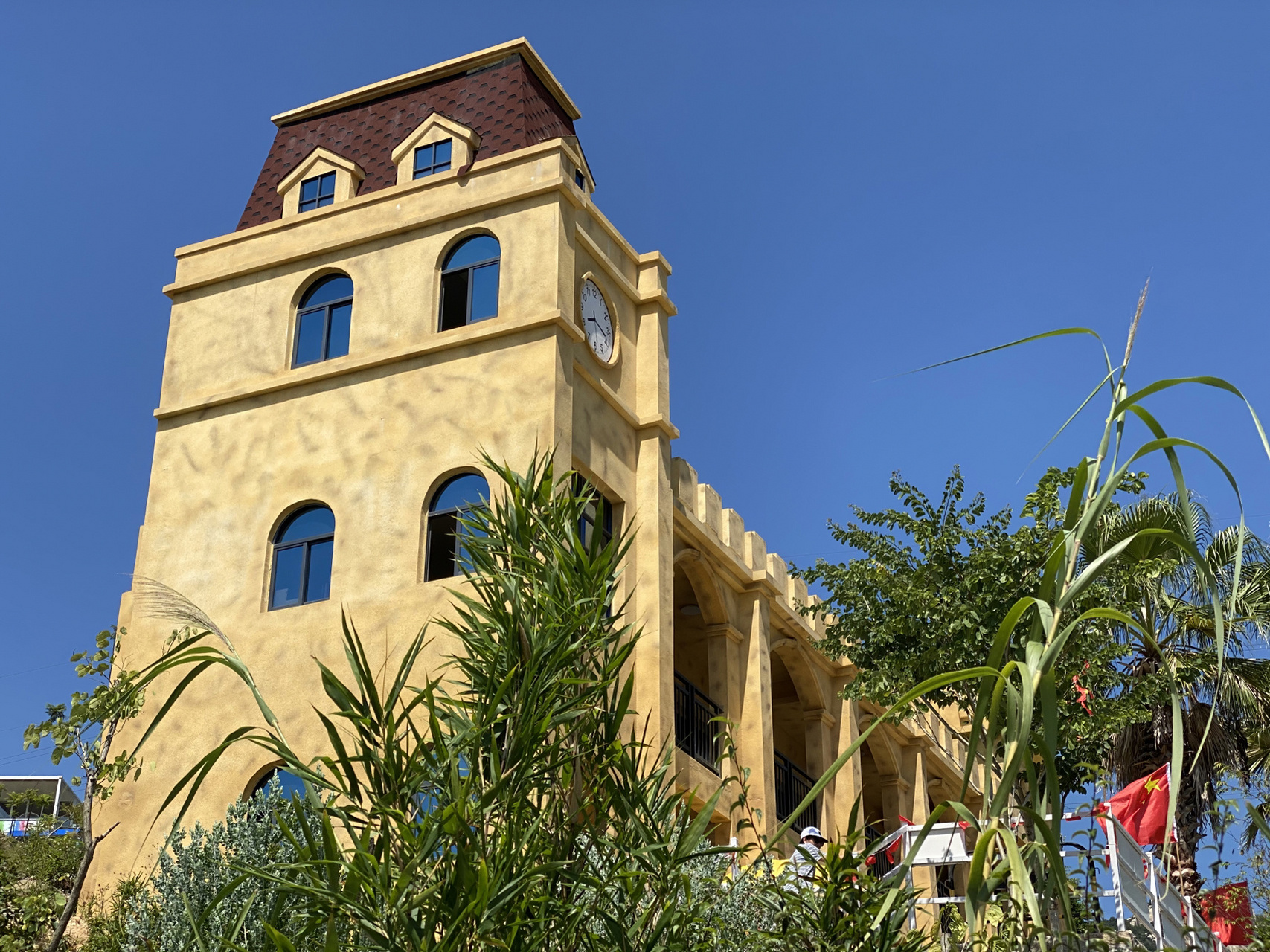 90南安丰州新地标|泉州周边游 节假日好去处 92地名:清境桃源