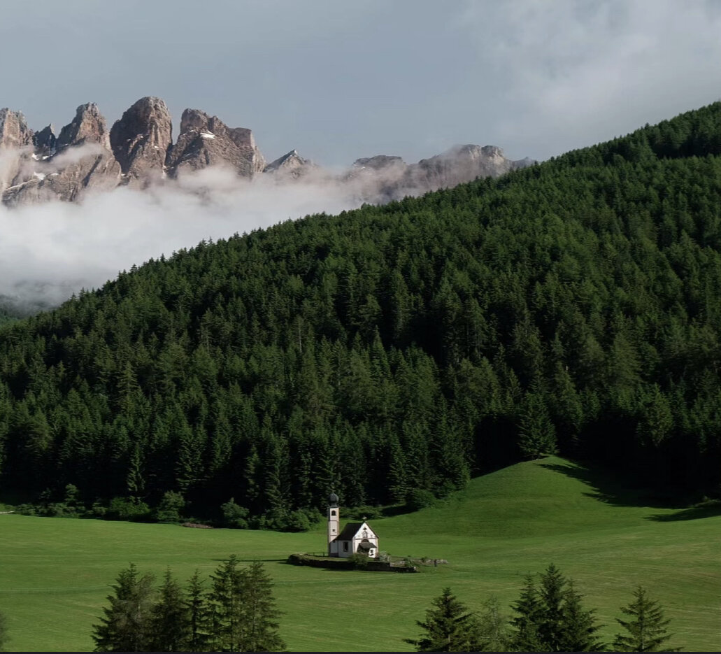 男生女生都适合的高冷^风景头像