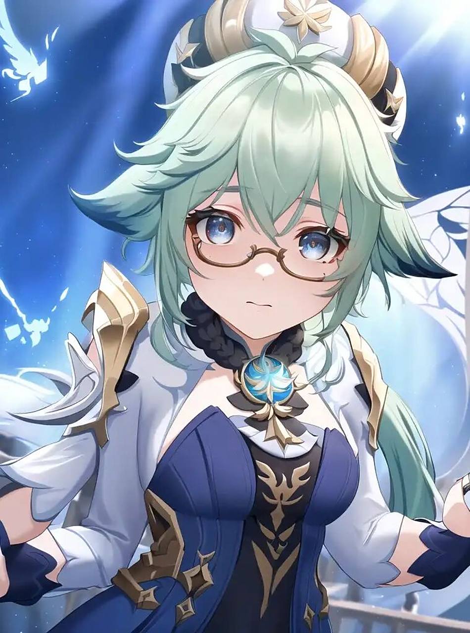 原神砂糖壁纸推荐