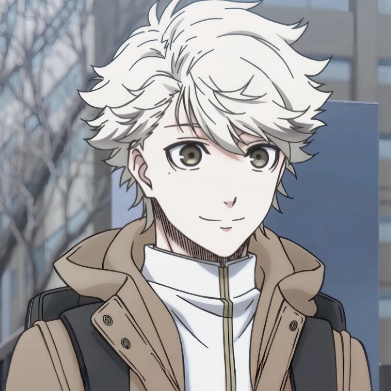 吉良凉介 番名:蓝色监狱(蓝锁/bluelock) 角色:吉良凉介 	 "今天的我