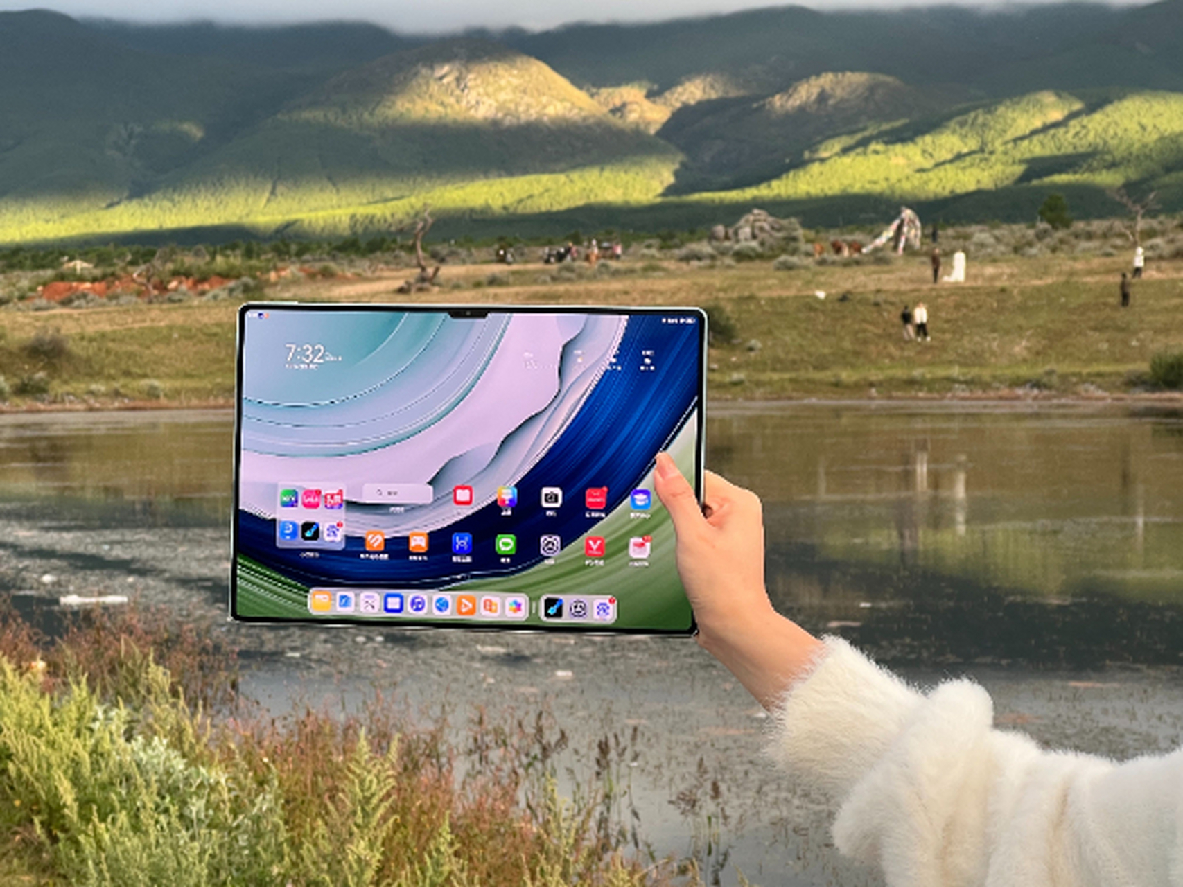 huawei matepad pro 13.