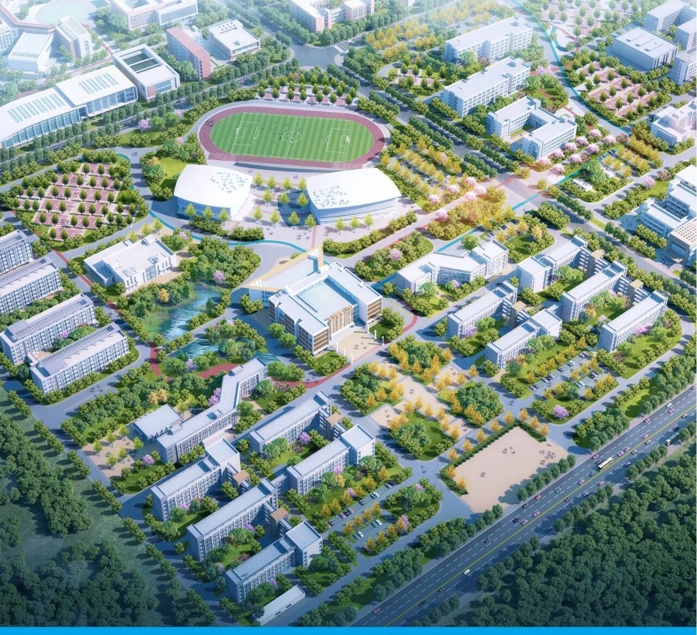 昭通卫生职业学院招生简章 来了,来了,它真的来了.