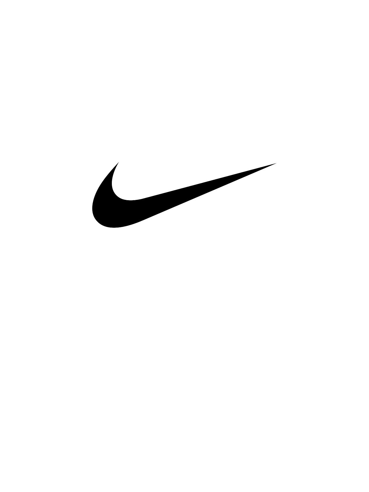 👟✨ 矢量素材 耐克 nike logo✨👟