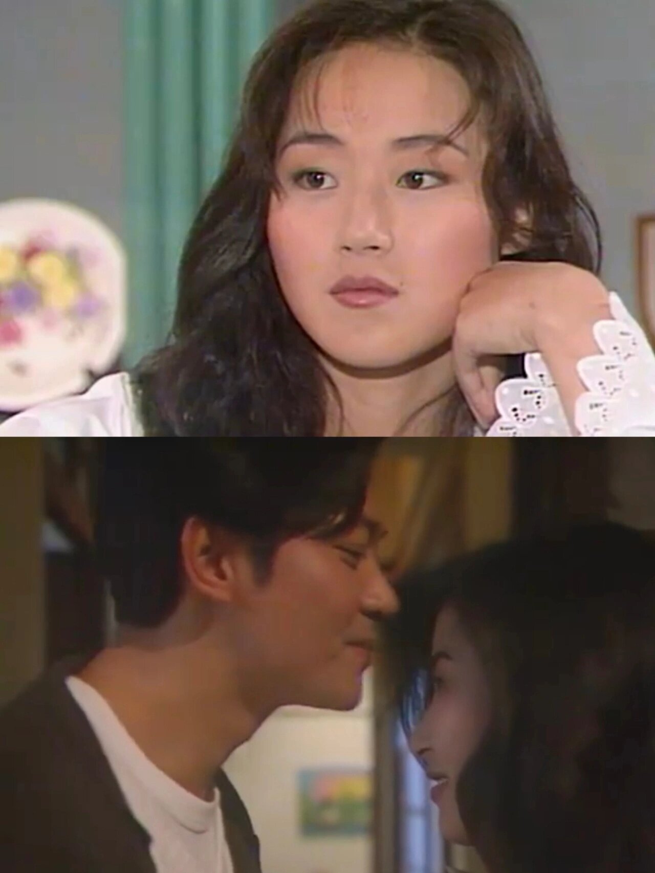 剧荒港剧推荐~失落真心    江华 万绮雯