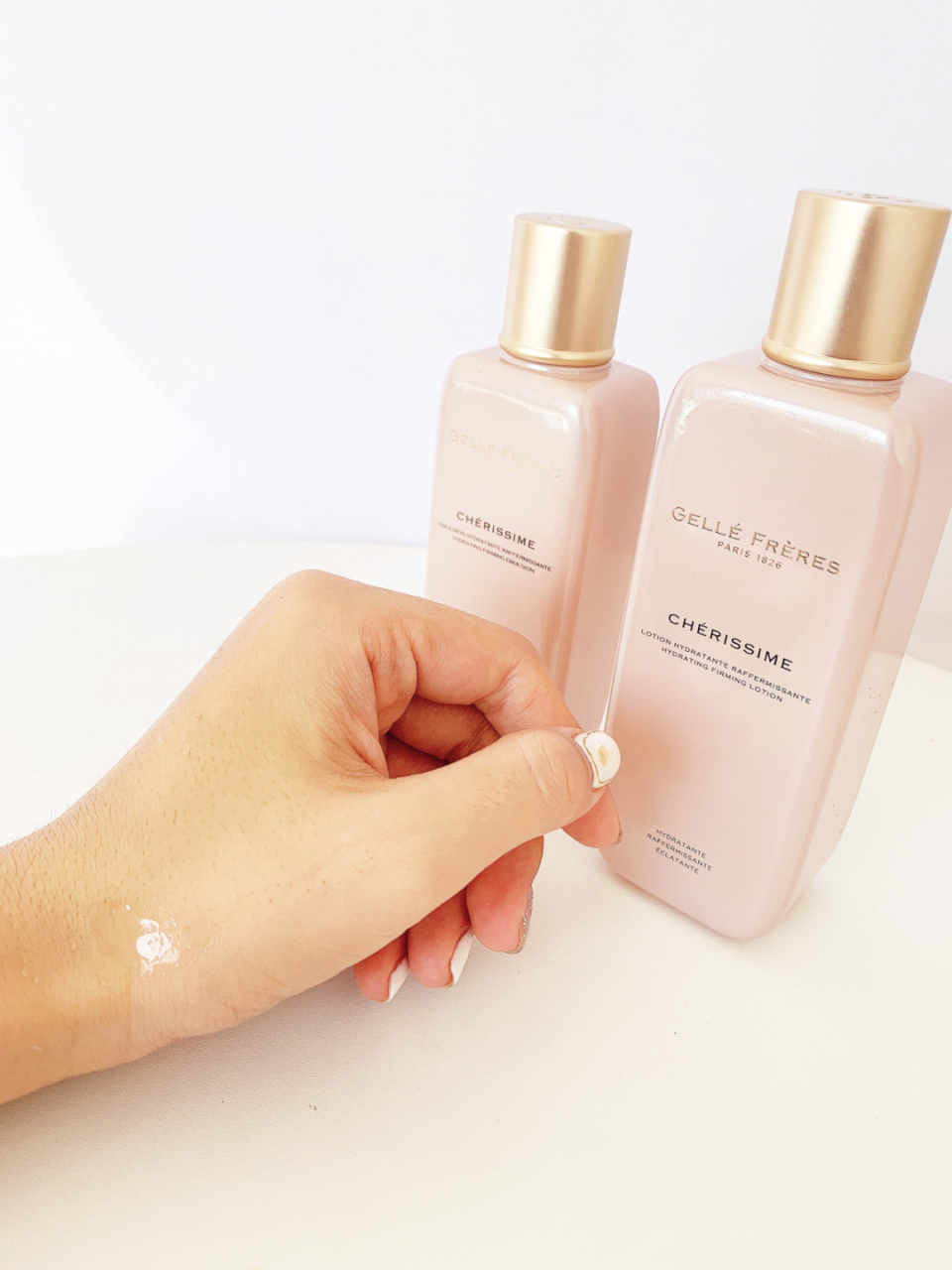 修复敏感肌补水又保湿的来啦～ 这个品牌比较小众,但