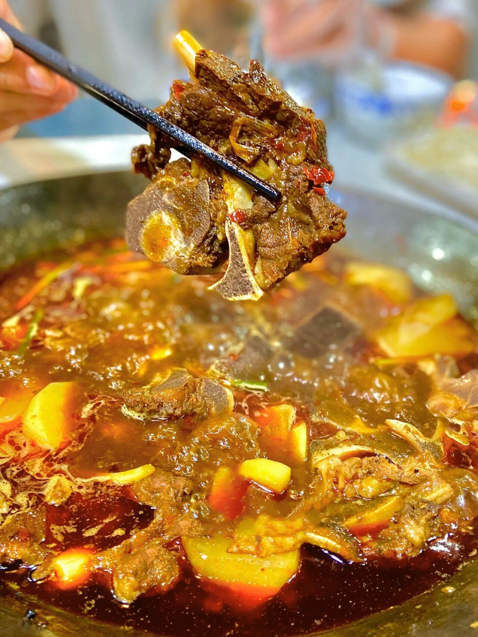 0的火锅排行榜no.