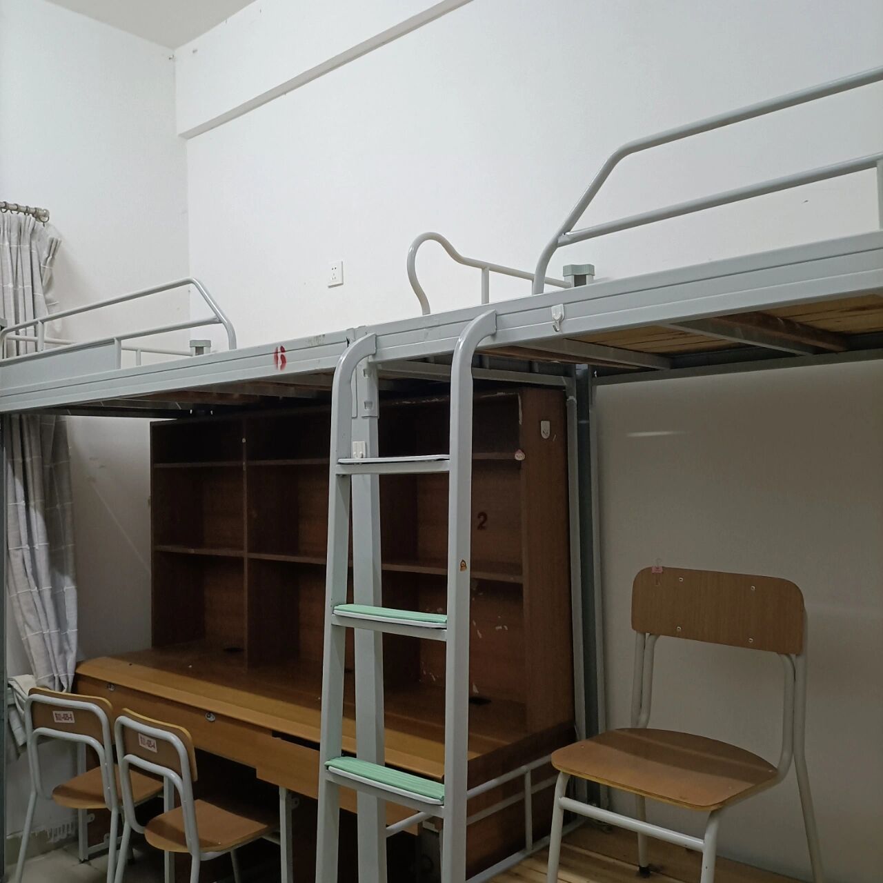 厦门理工学院欢迎你 想看的东区宿舍|咨询有问必答