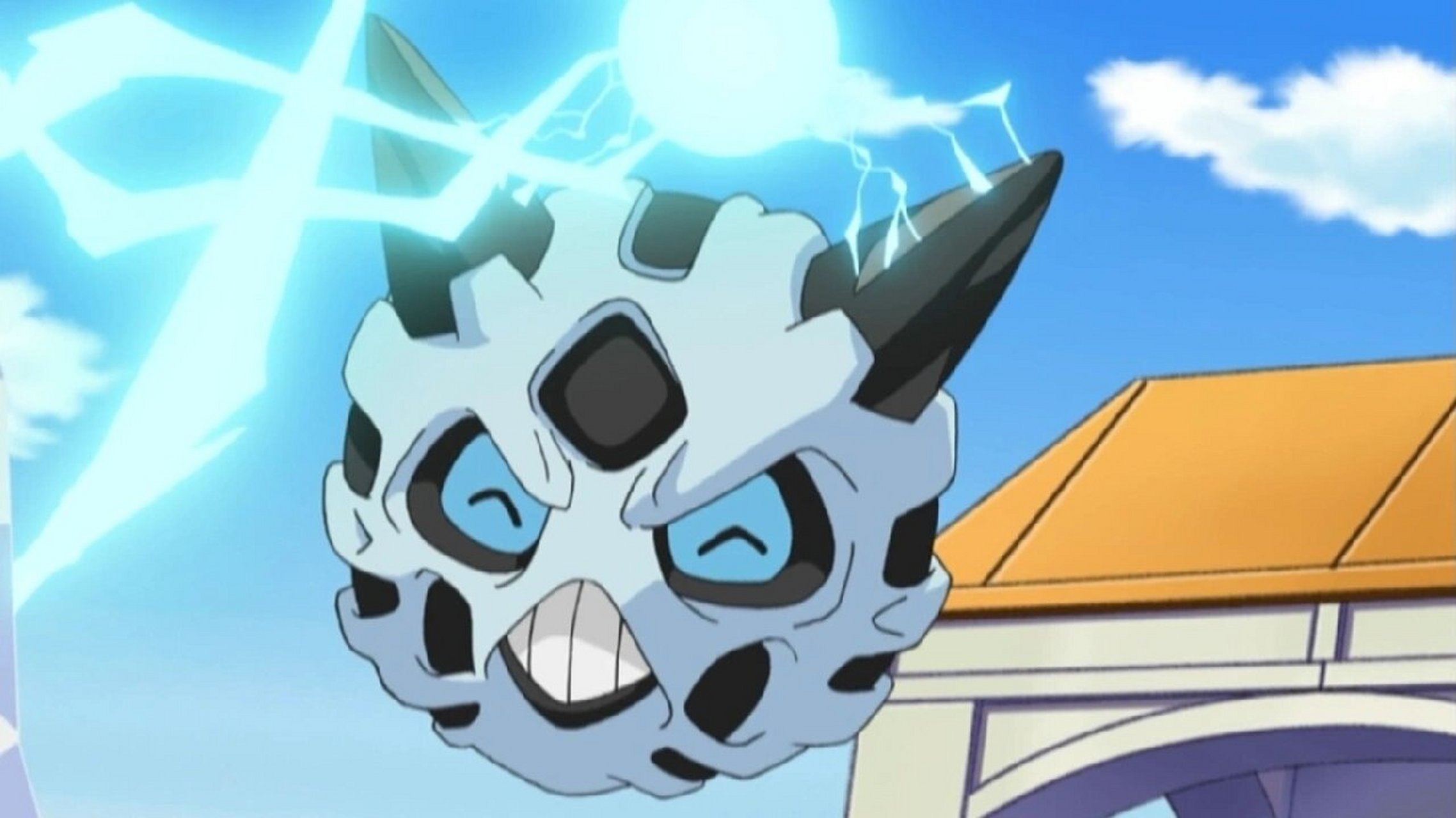 宝可梦图鉴0362:冰鬼护 0362:冰鬼护 属性:冰 