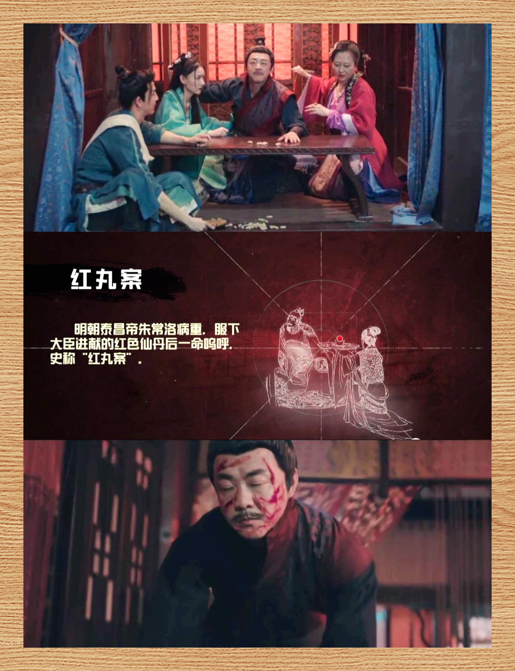 穿回古代搞探案