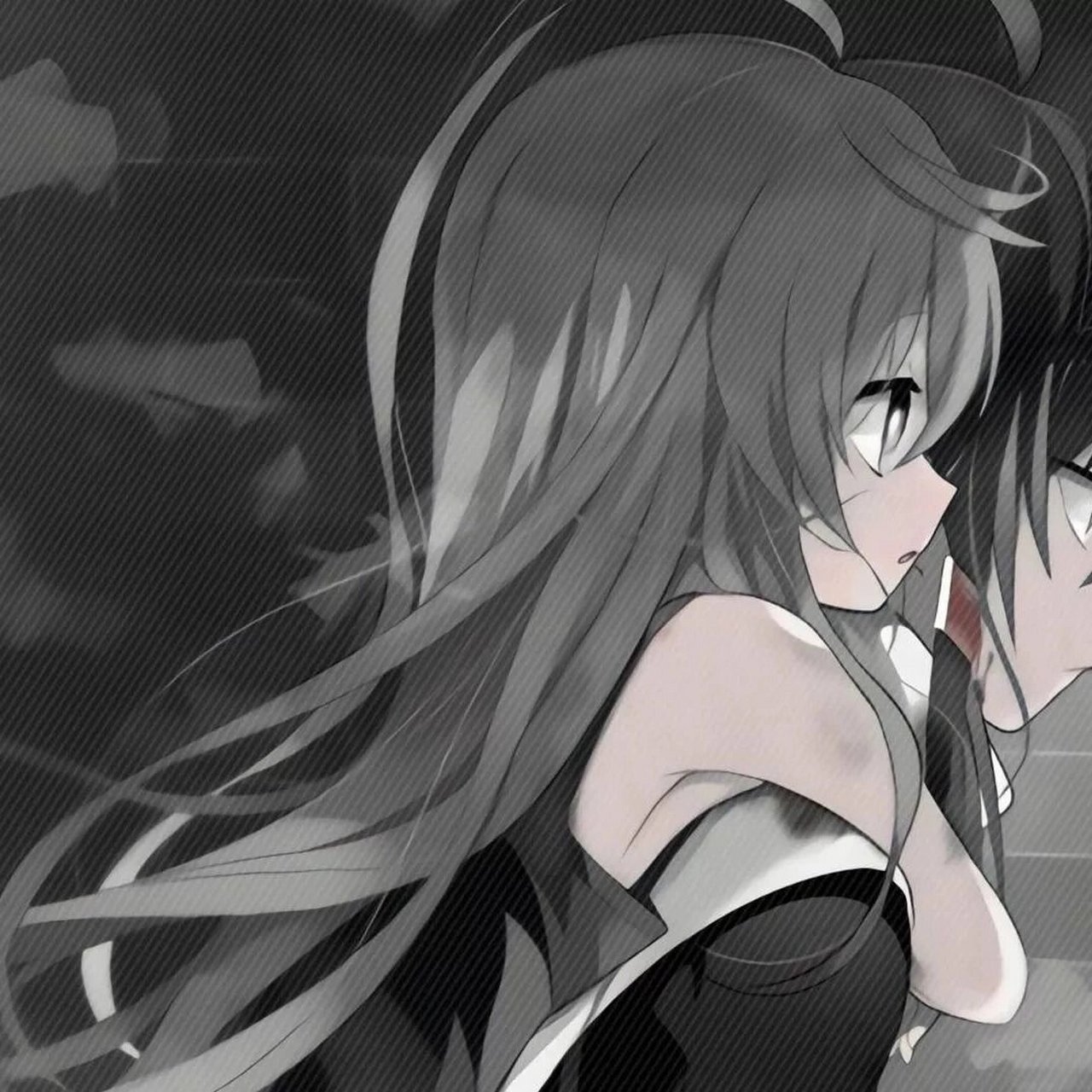 学生情头(风格各异) 愿你仍是此间少年,仍具气吞山河之志.