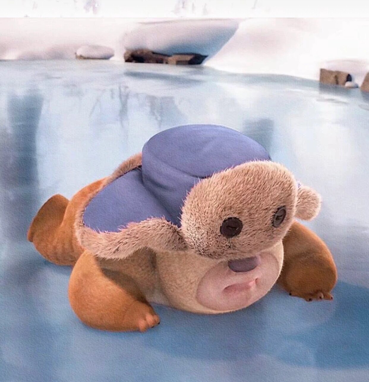 熊出没头像～可可爱爱没有脑袋