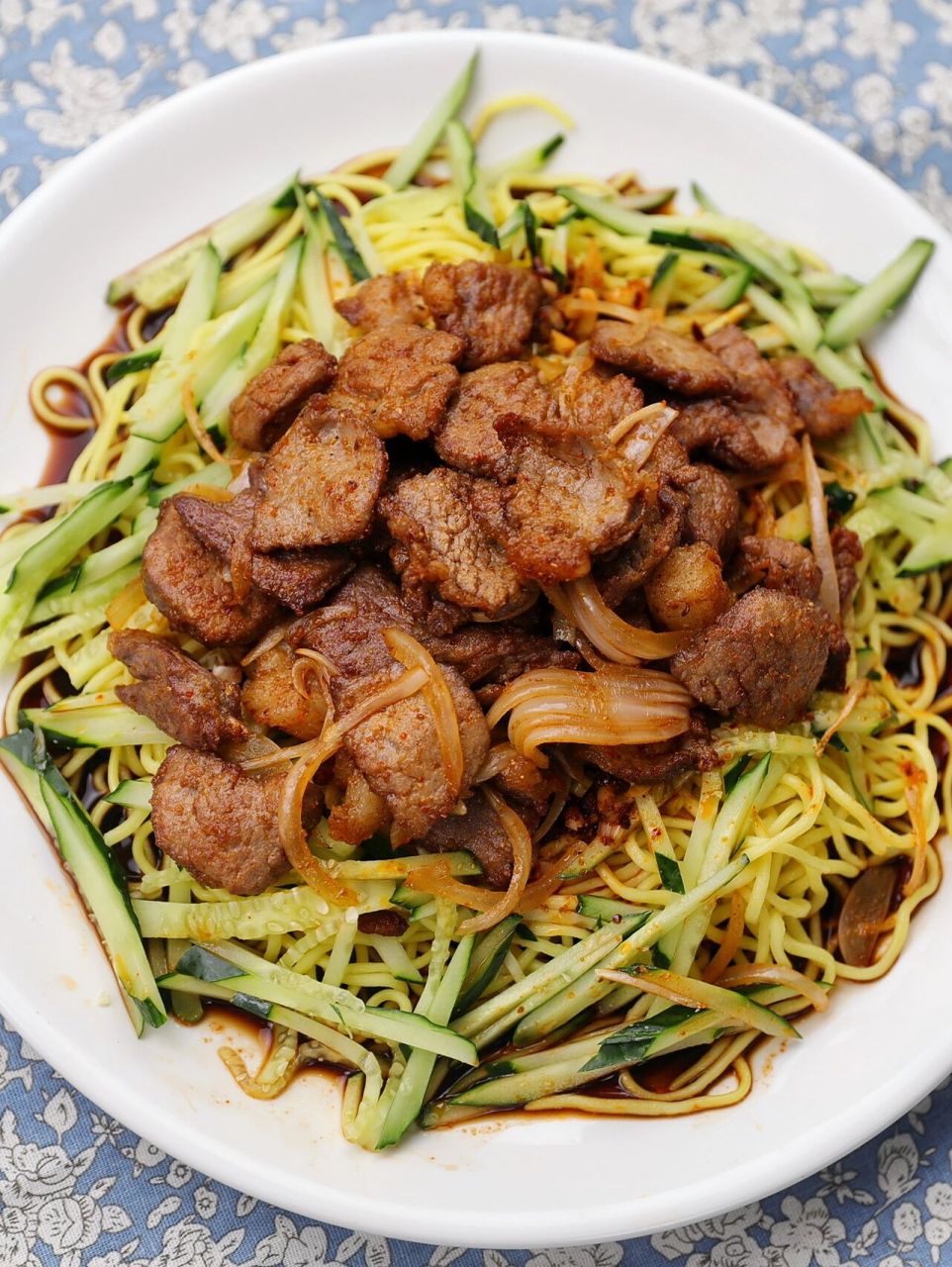 97黄面烤肉96|1:1复刻经典,实力宠胃 每座城市都有属于她自己的