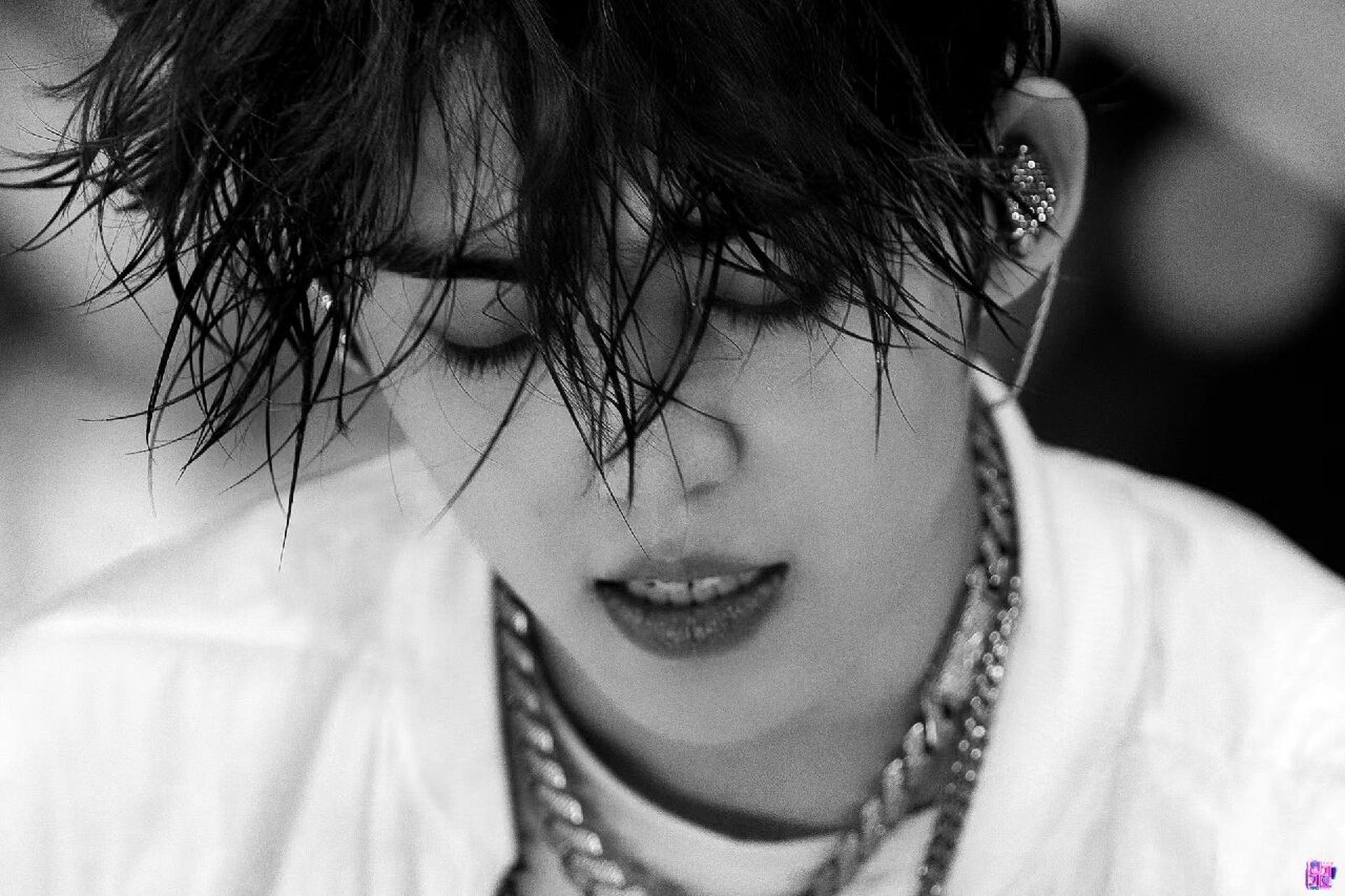 壁纸第一弹:崔胜澈