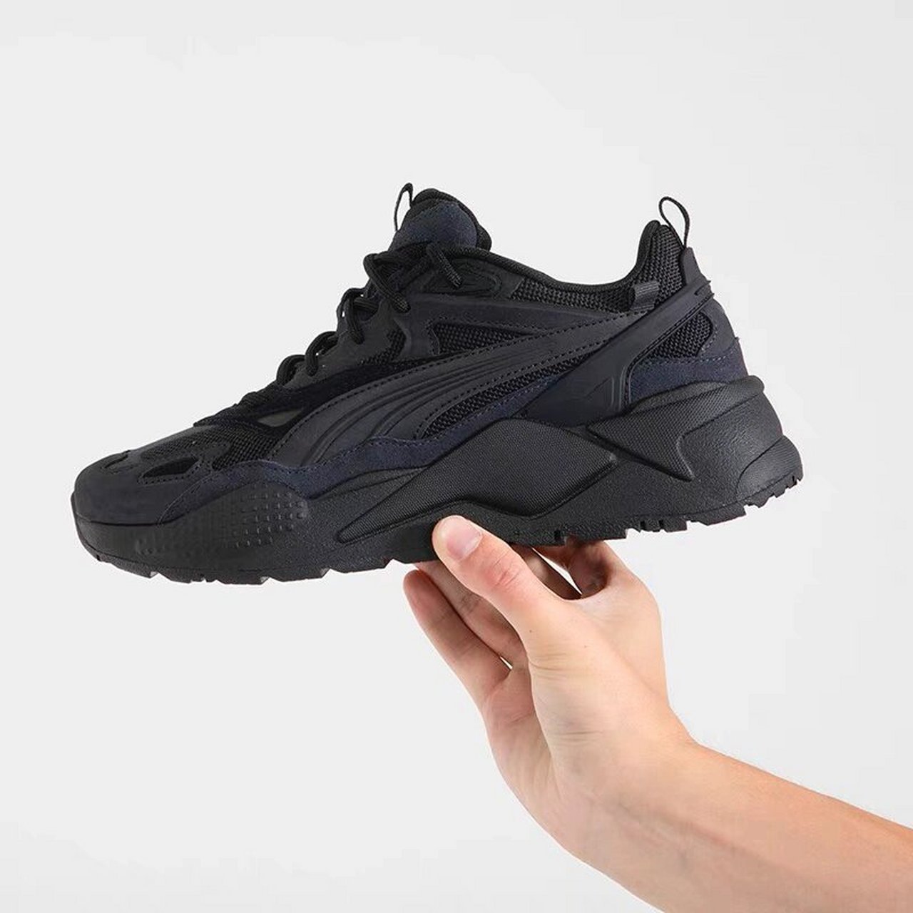 puma rs-x系列   94黑武士94 puma rs-x系列   94黑武士94 rs