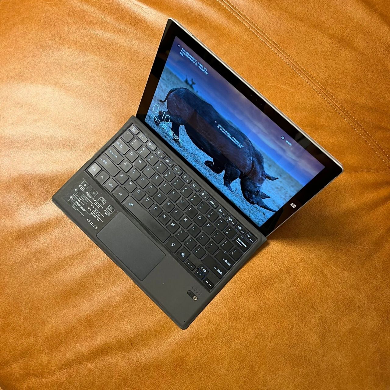 surface pro3配置图片