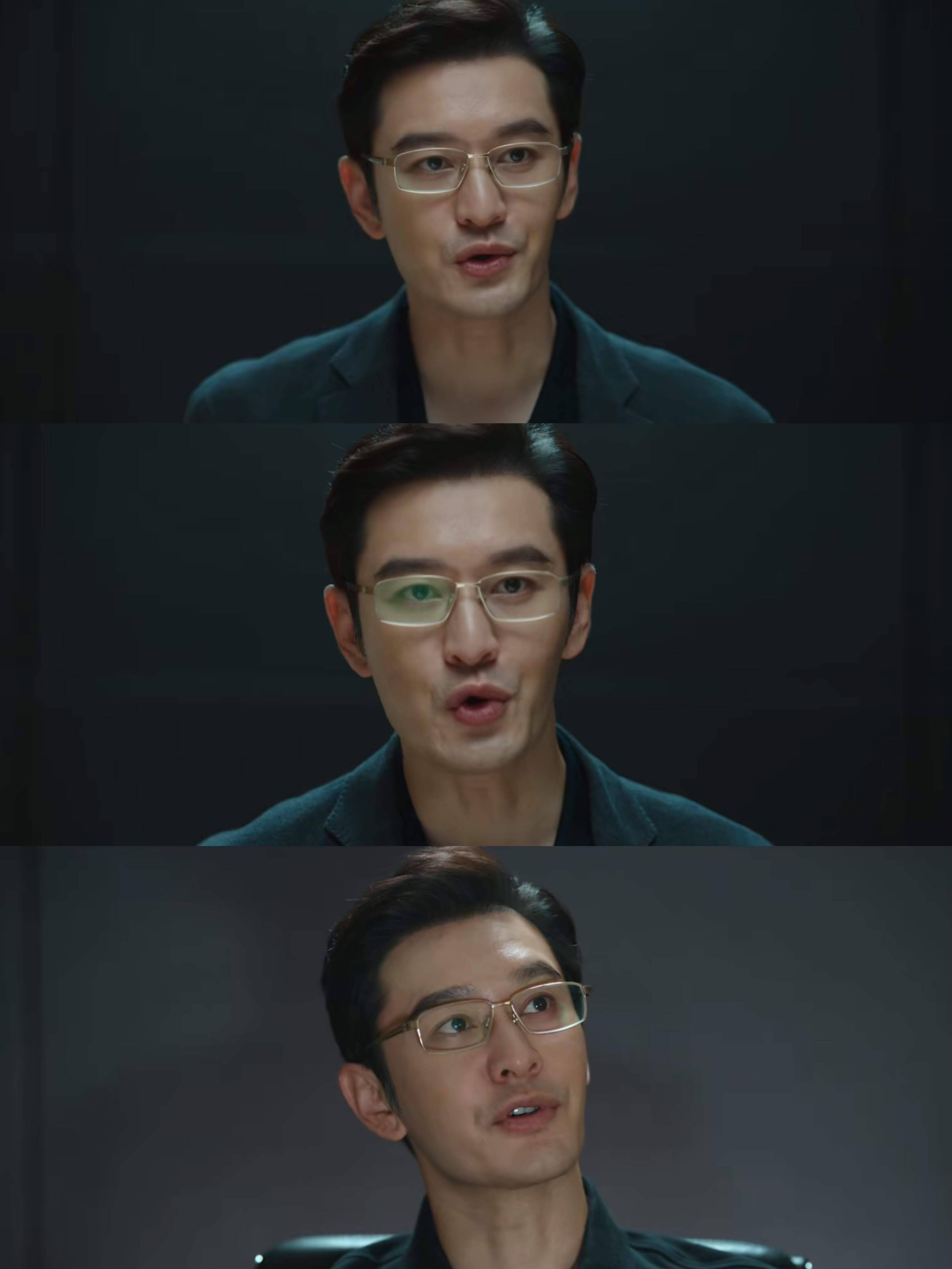 94电视剧《赤热》 78演员:黄晓明 ,王鸥 ,张超 ,施诗,李治廷,李传