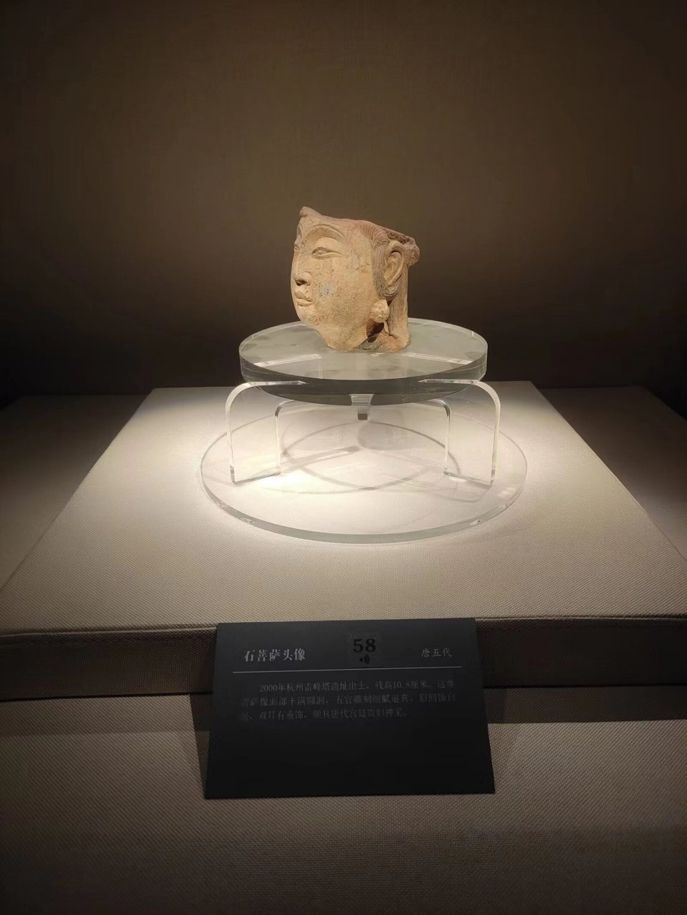 孤山景区内藏着一座看起来有些破旧的博物馆-浙江省博物馆孤山馆区