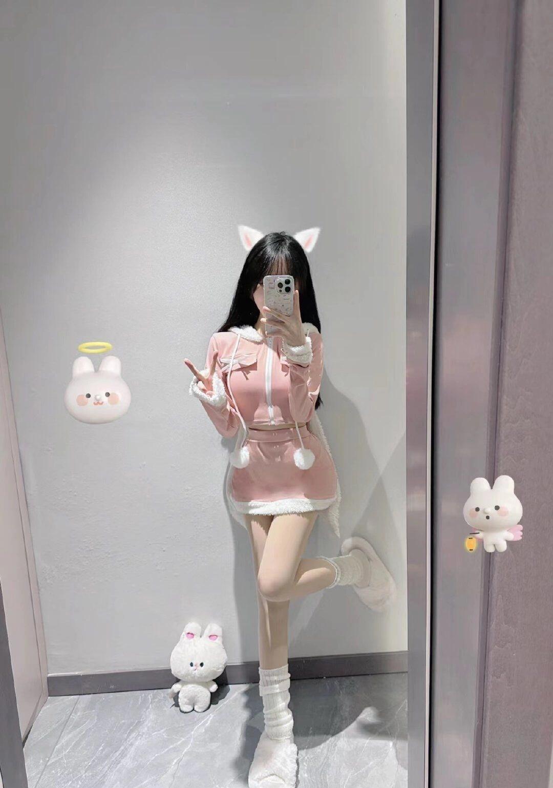 女生套图组图生活照