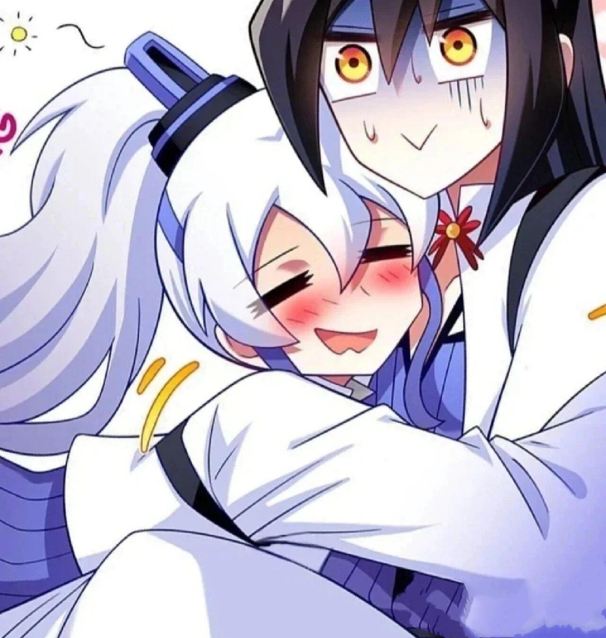 兄坑(4) "小云哥哥,婚礼要不明天举行?