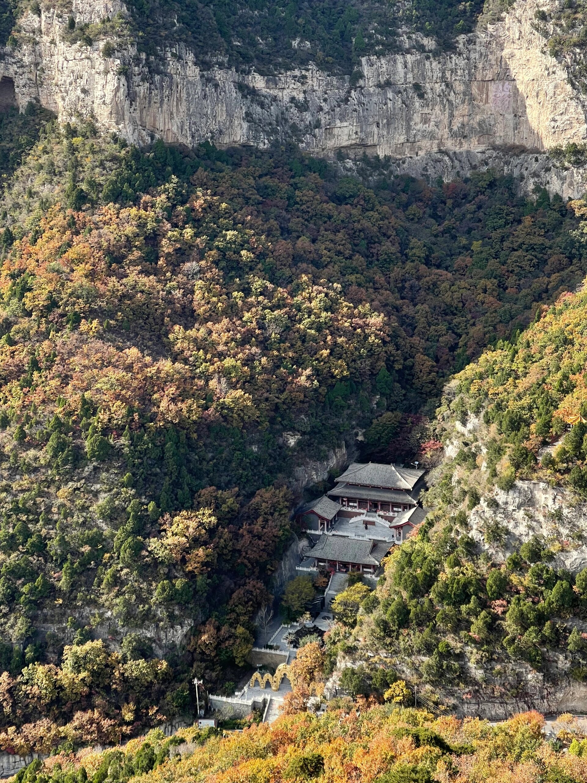 襄垣好玩的地方图片