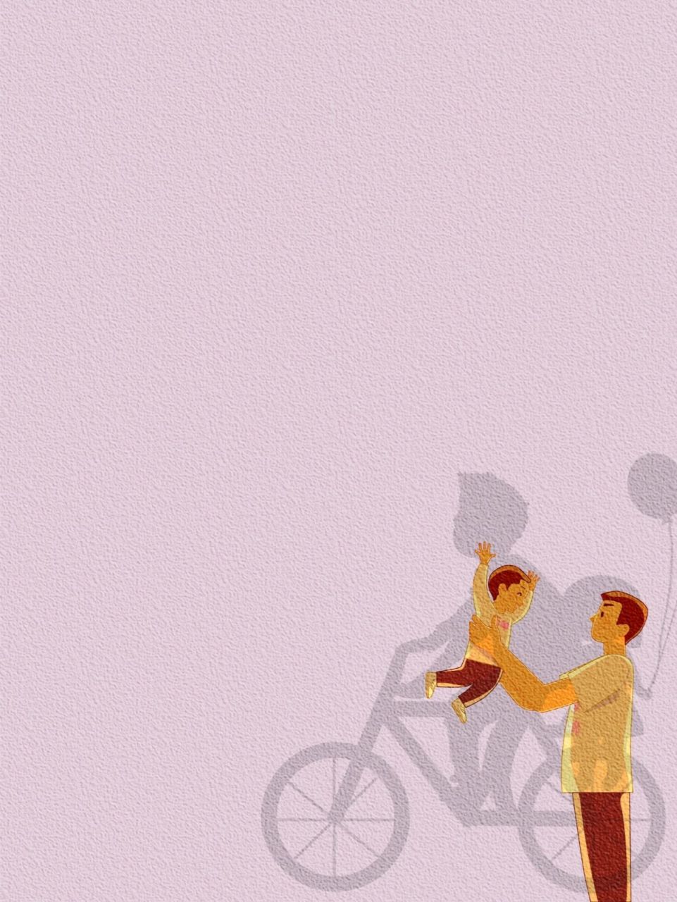 朋友圈美学|感恩父亲节背景图|高级感底图 提前祝福所有的父亲节日