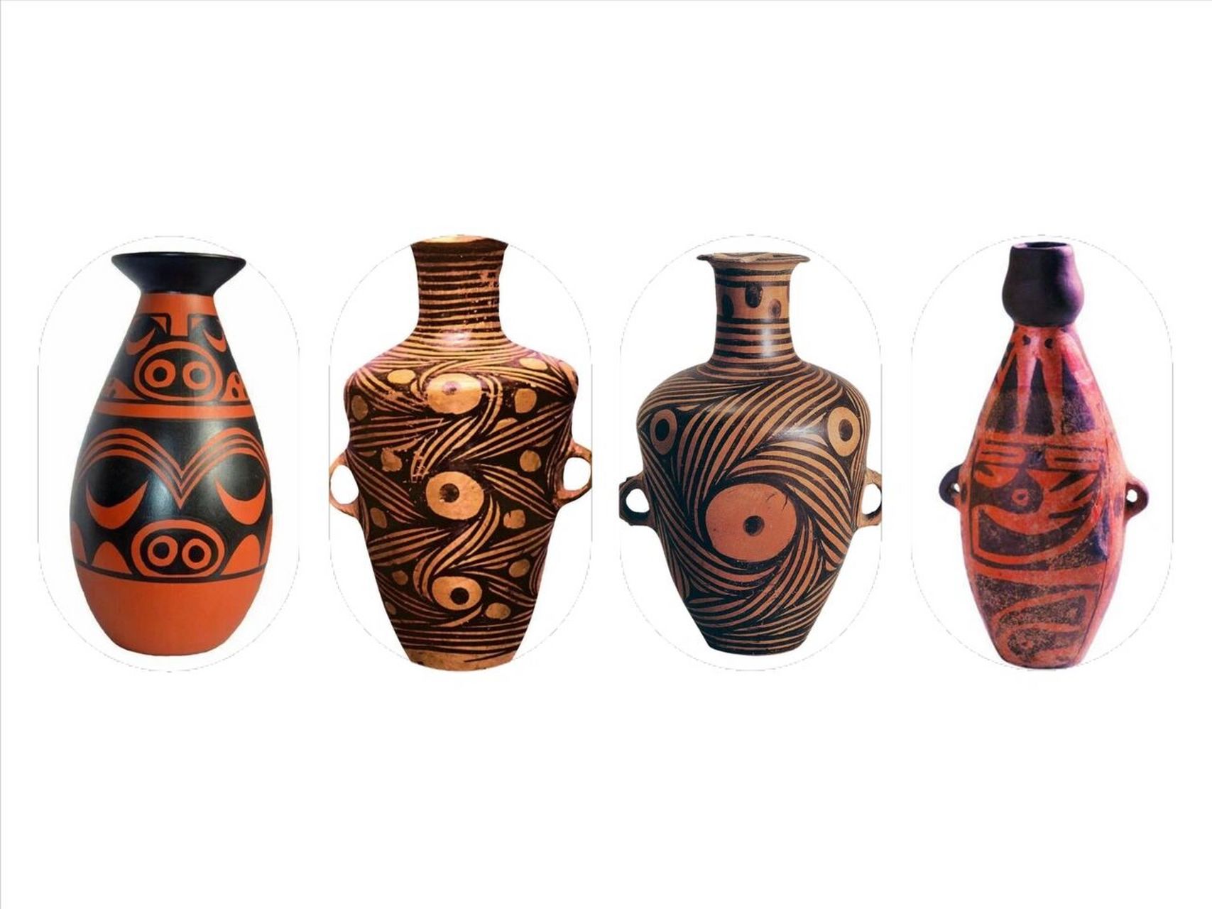 河南仰韶酒厂 河南仰韶酒厂位于三门峡市渑池县,主打国陶系列,彩陶坊