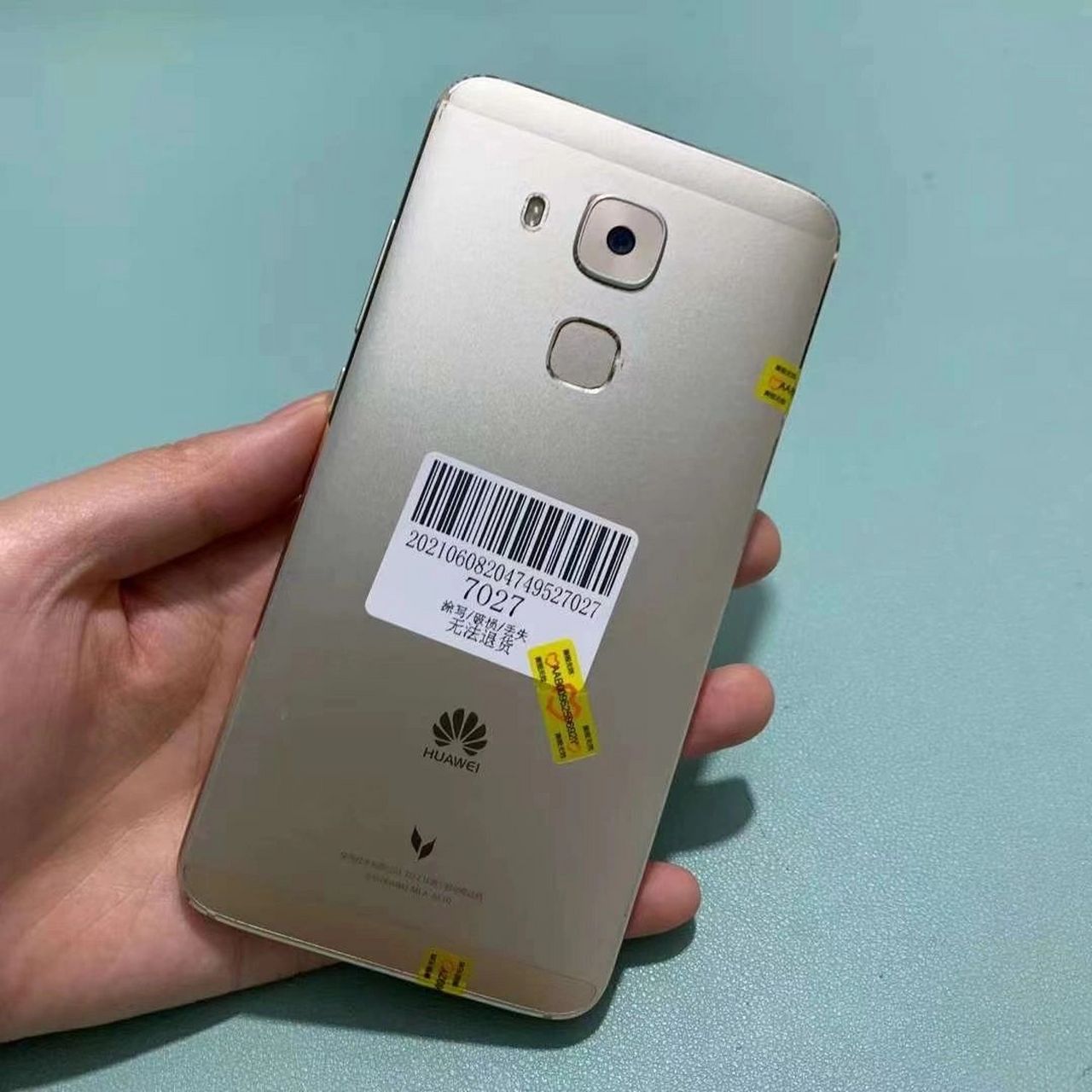 华为麦芒5 华为02麦芒502原装二手华为麦芒502八核高配全网智能
