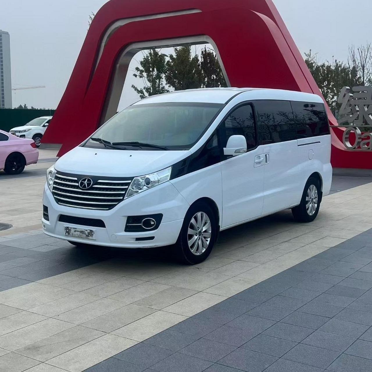 江淮瑞风m5,原车原版,2.0t.手慢无!