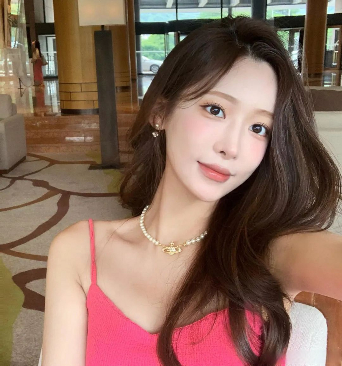 超性感韩国女主播#美女##韩国女主播