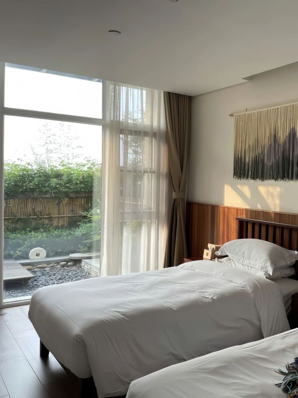 人均25090烟台蓬莱绝美海景酒店78有花园 蓬莱这家酒店真的绝了